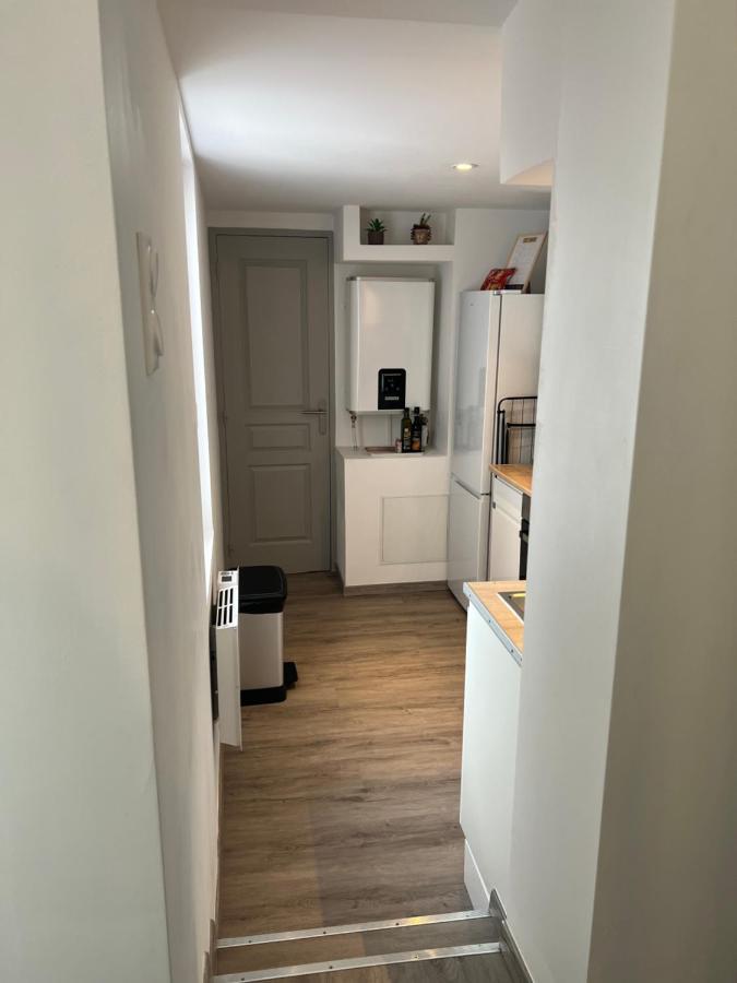דירות מולאן Le Cocon Moulinois, Proche Gare Avec Services By Primo C0Nciergerie מראה חיצוני תמונה