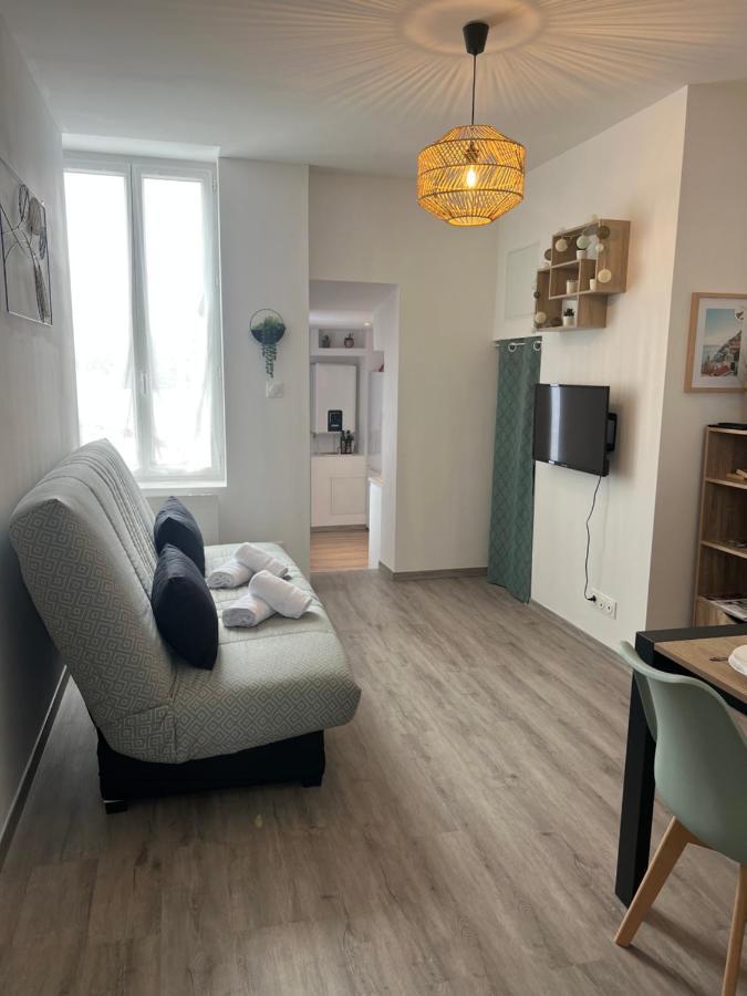 דירות מולאן Le Cocon Moulinois, Proche Gare Avec Services By Primo C0Nciergerie מראה חיצוני תמונה