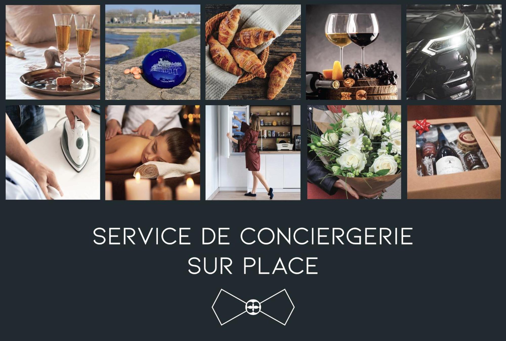 דירות מולאן Le Cocon Moulinois, Proche Gare Avec Services By Primo C0Nciergerie מראה חיצוני תמונה